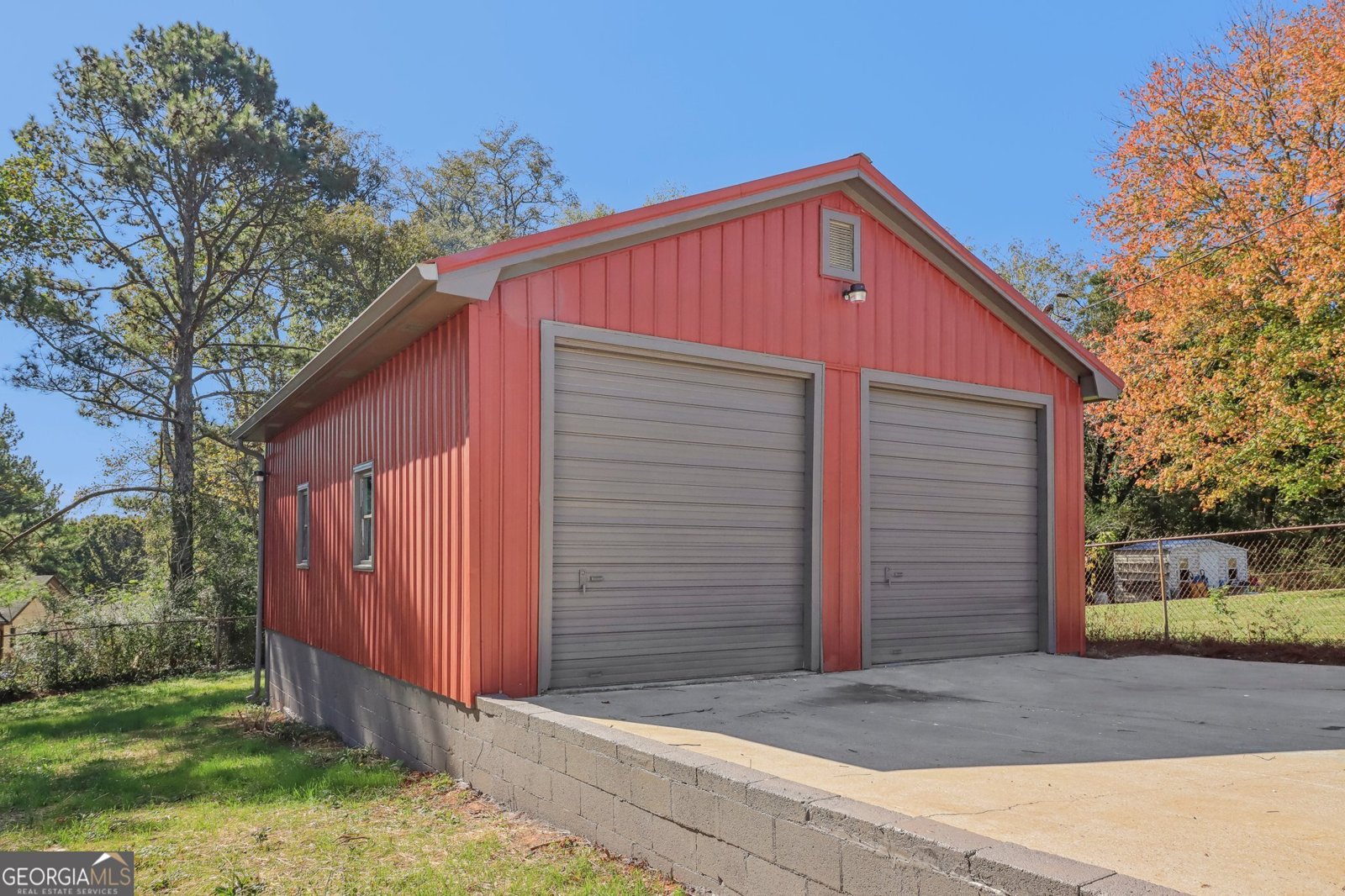 6684 Birch Road Winston - 74