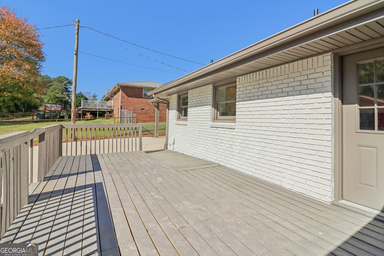 6684 Birch Road Winston - 78