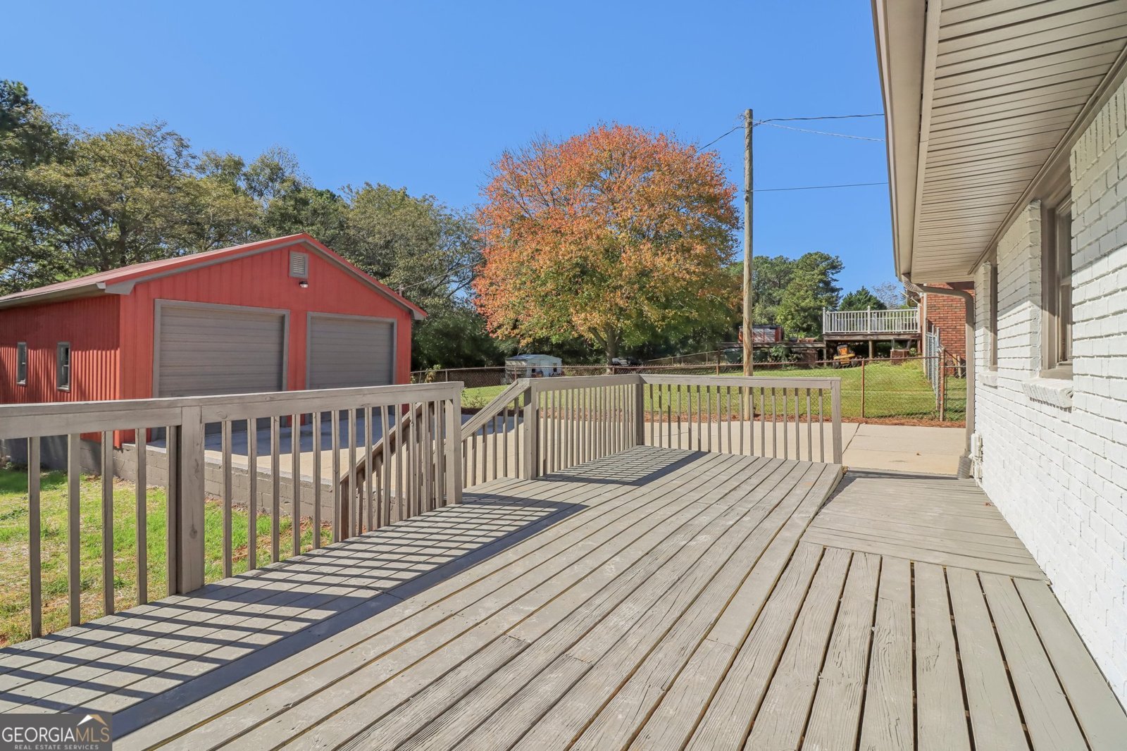 6684 Birch Road Winston - 79