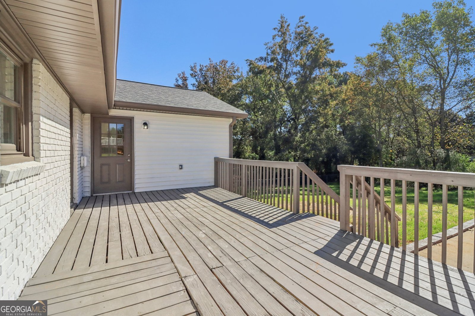 6684 Birch Road Winston - 81