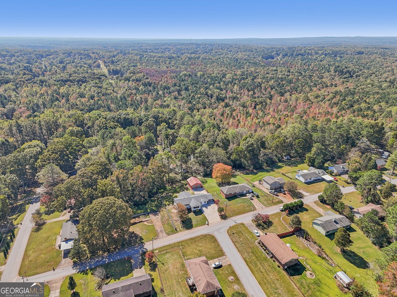 6684 Birch Road Winston - 90