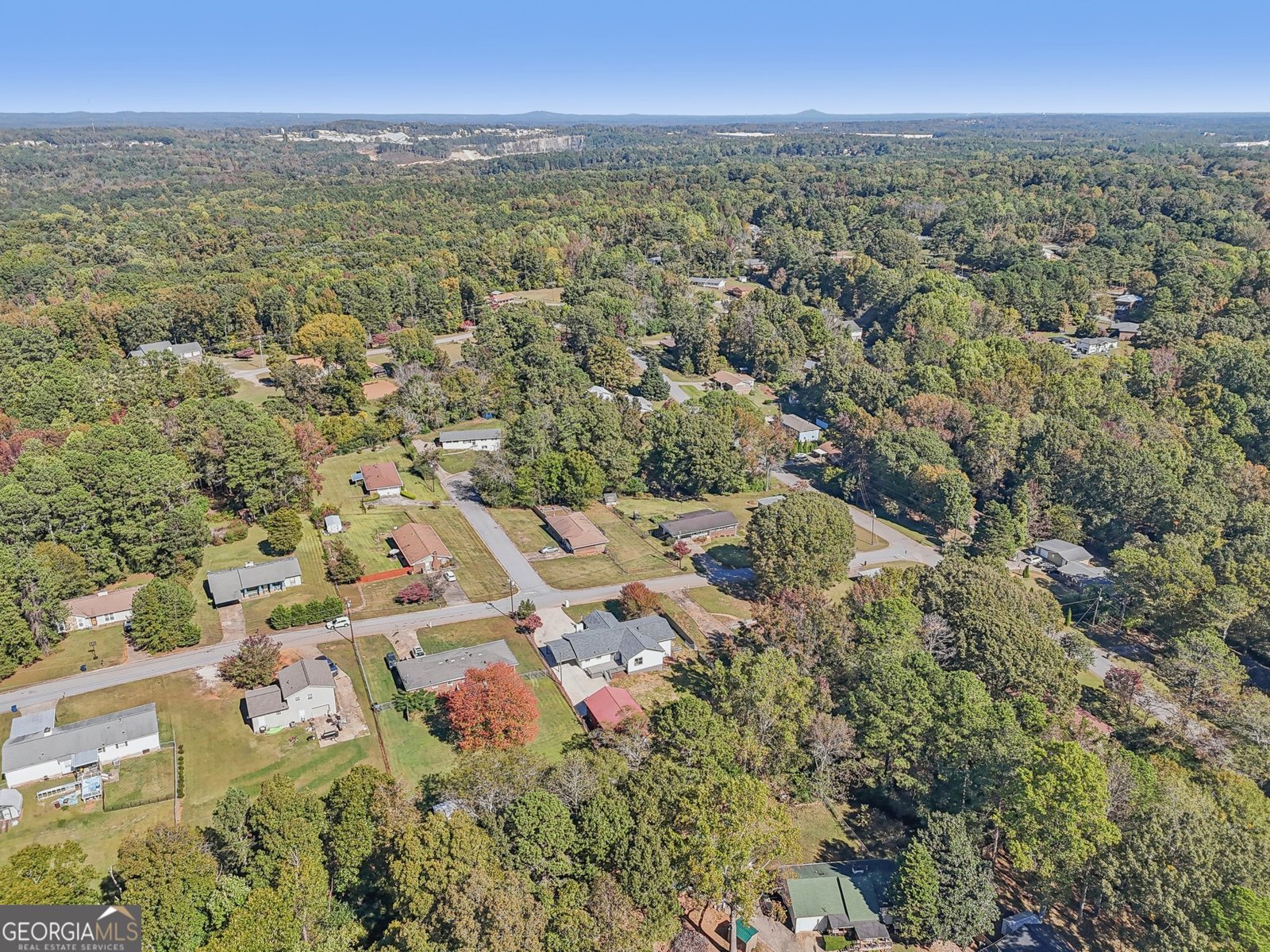 6684 Birch Road Winston - 92