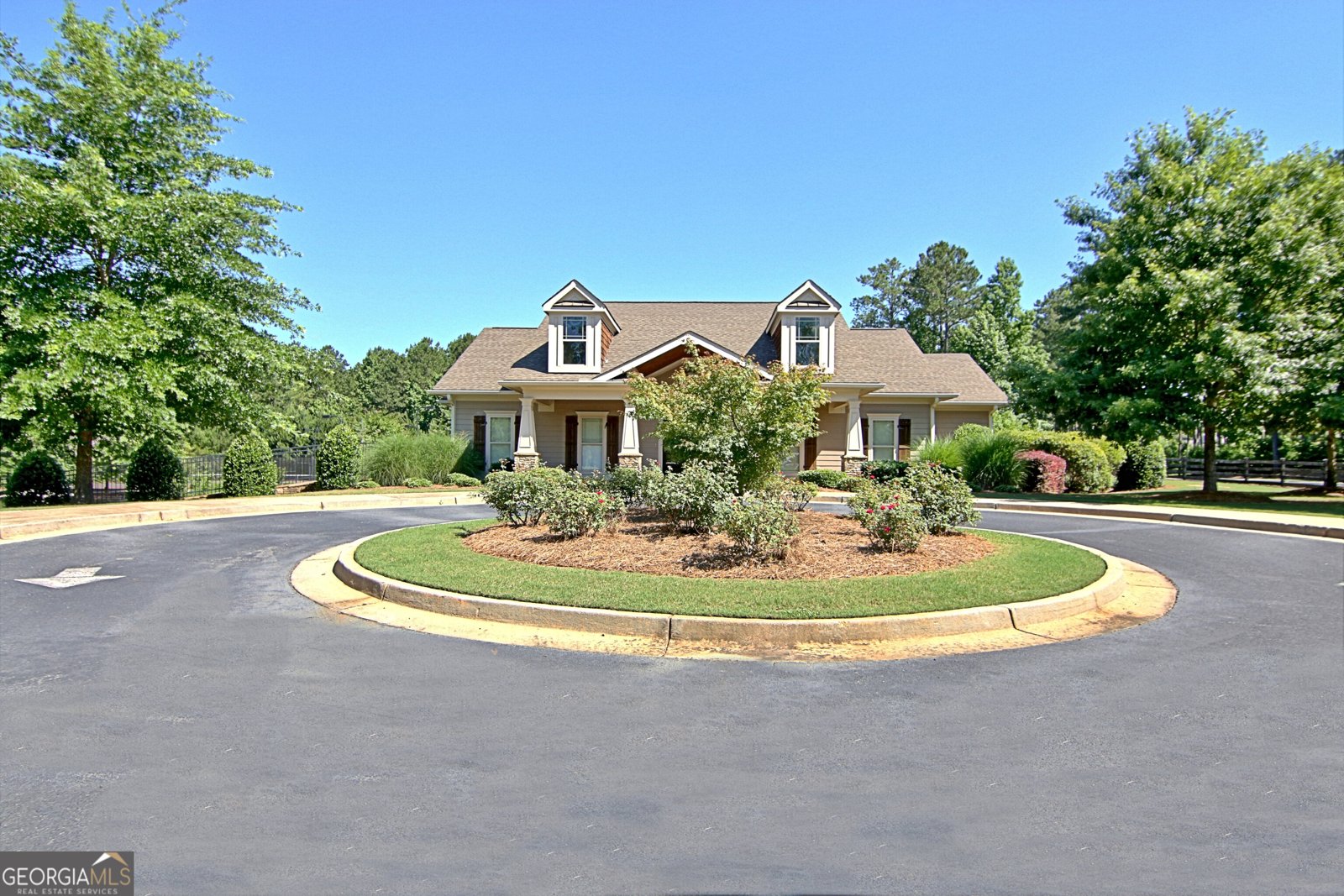 168 Fox Hall Crossing Senoia - 100