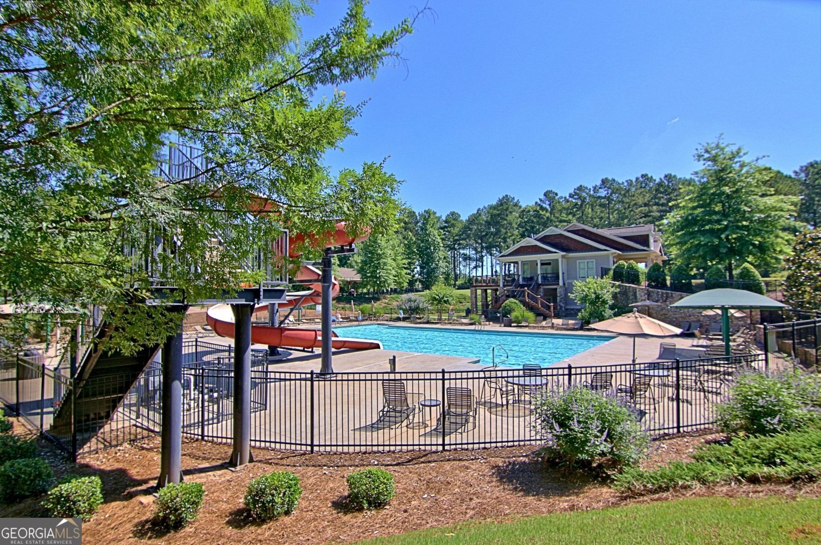 168 Fox Hall Crossing Senoia - 106