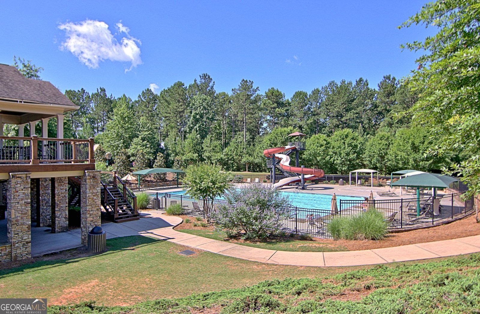 168 Fox Hall Crossing Senoia - 107