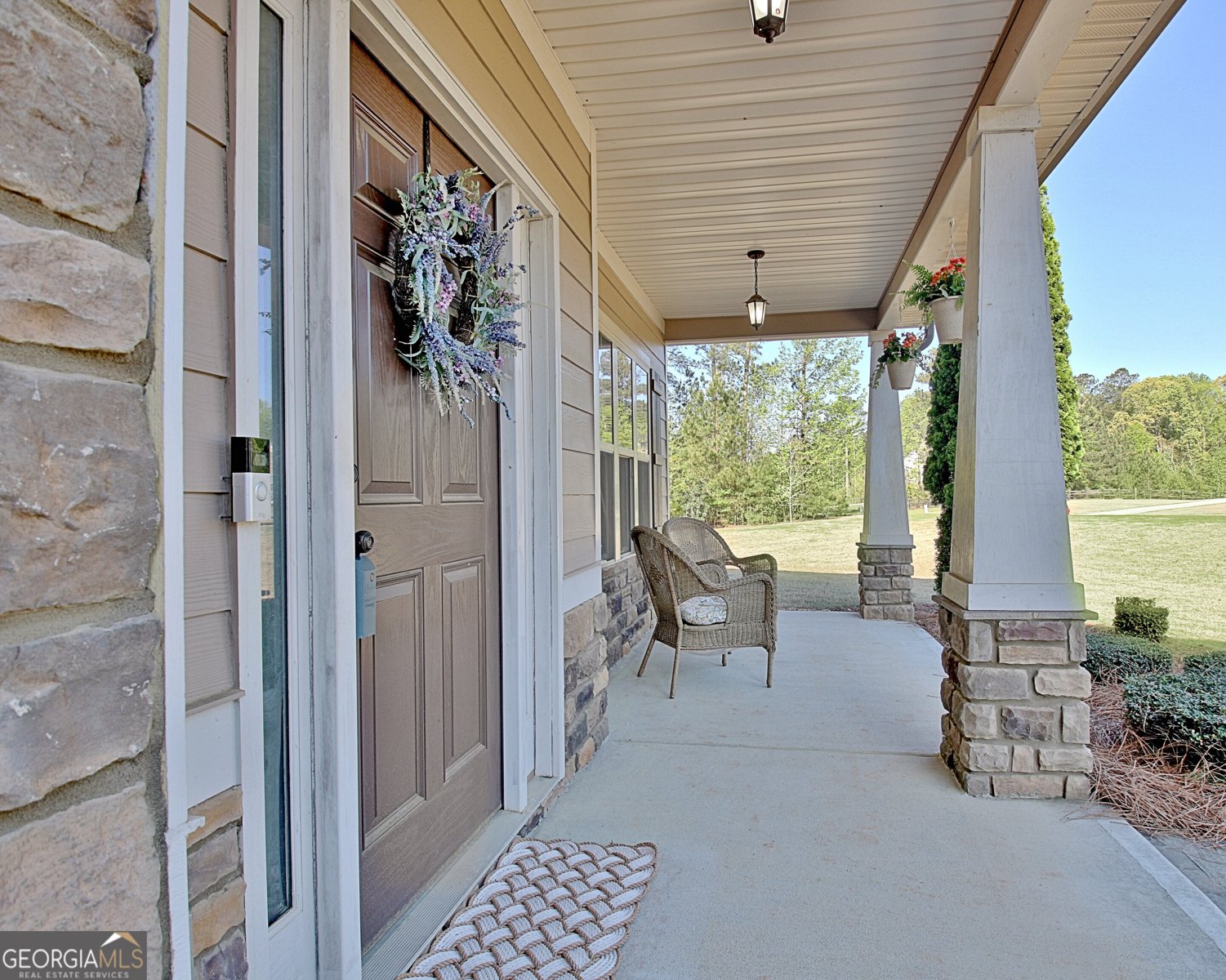 168 Fox Hall Crossing Senoia - 11