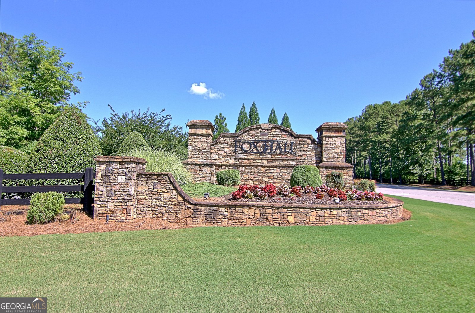 168 Fox Hall Crossing Senoia - 110