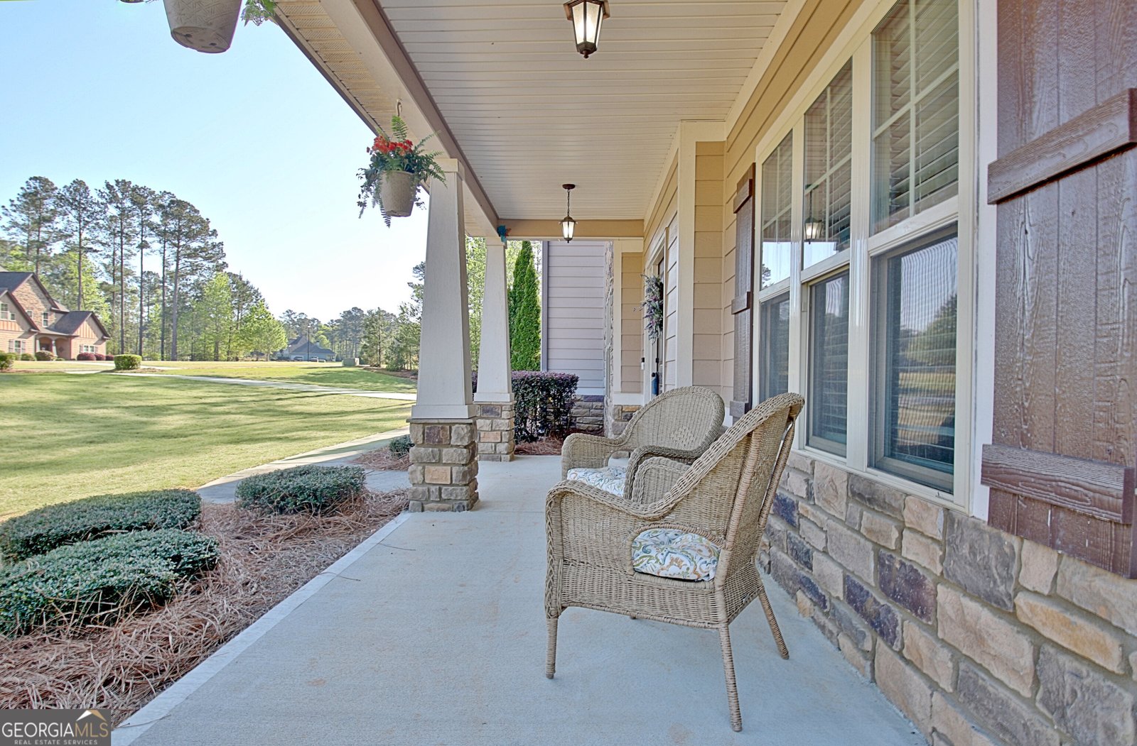 168 Fox Hall Crossing Senoia - 12
