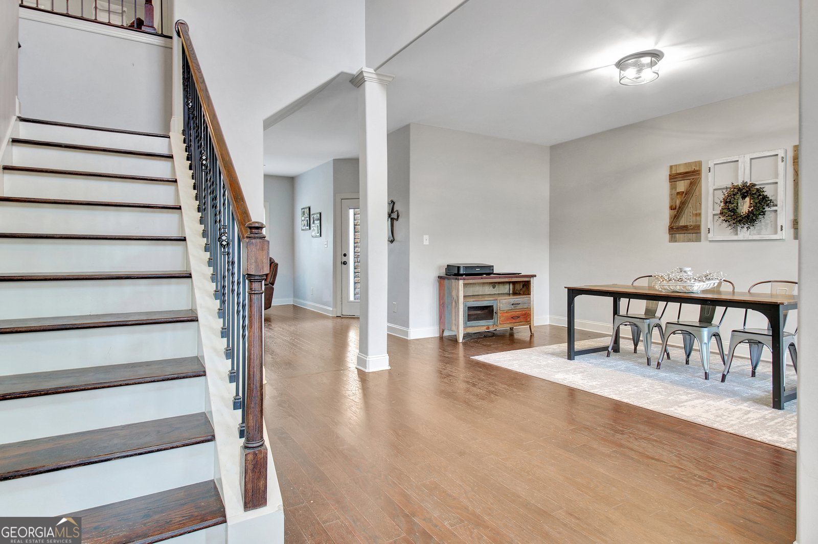 168 Fox Hall Crossing Senoia - 14