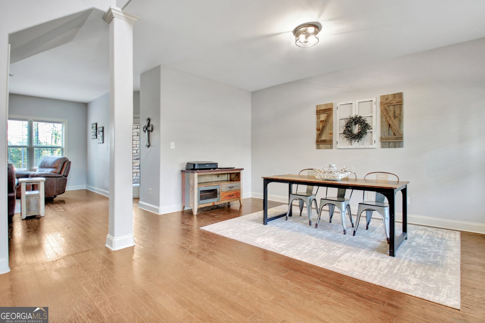 168 Fox Hall Crossing Senoia - 15