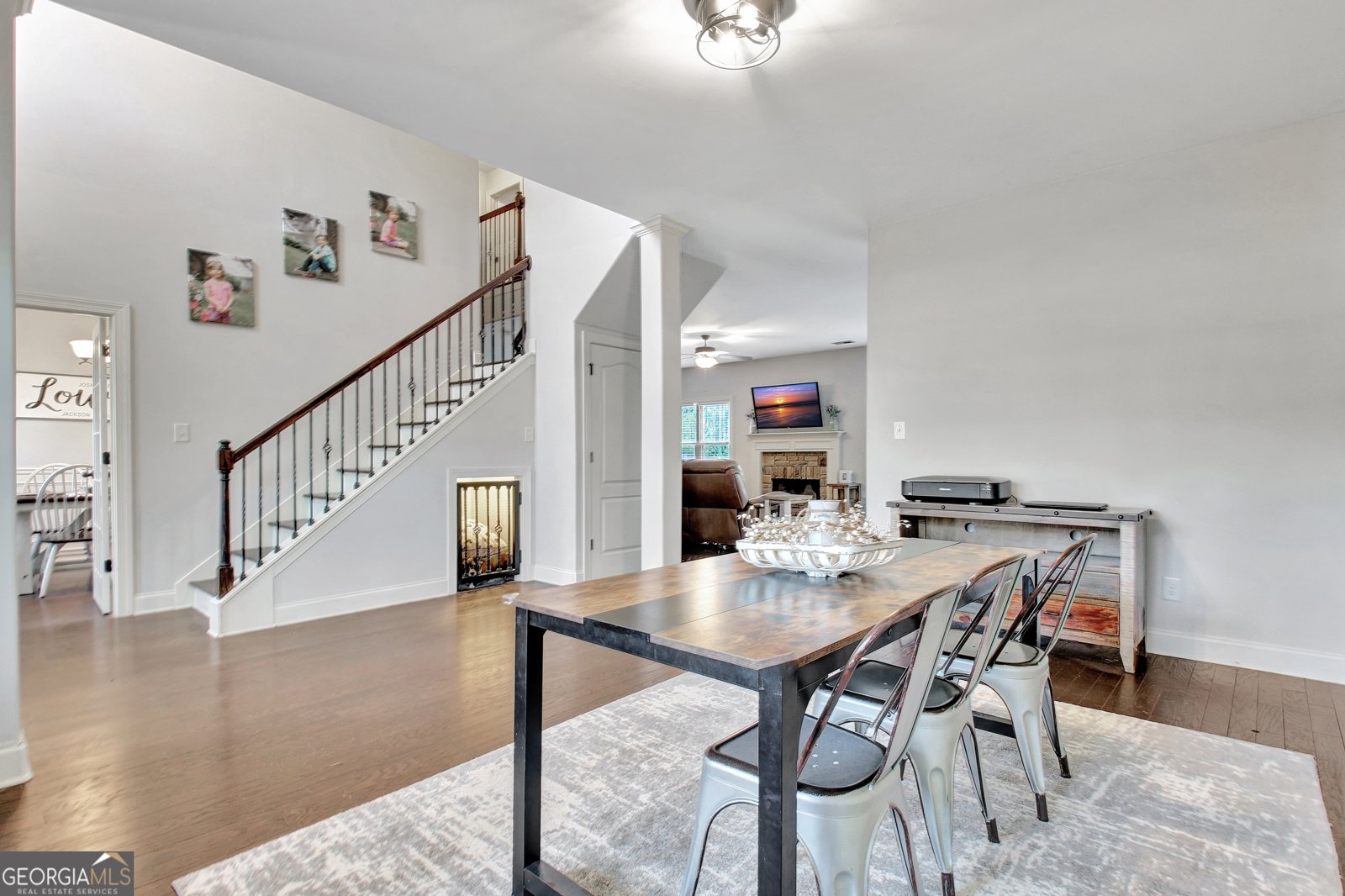 168 Fox Hall Crossing Senoia - 17