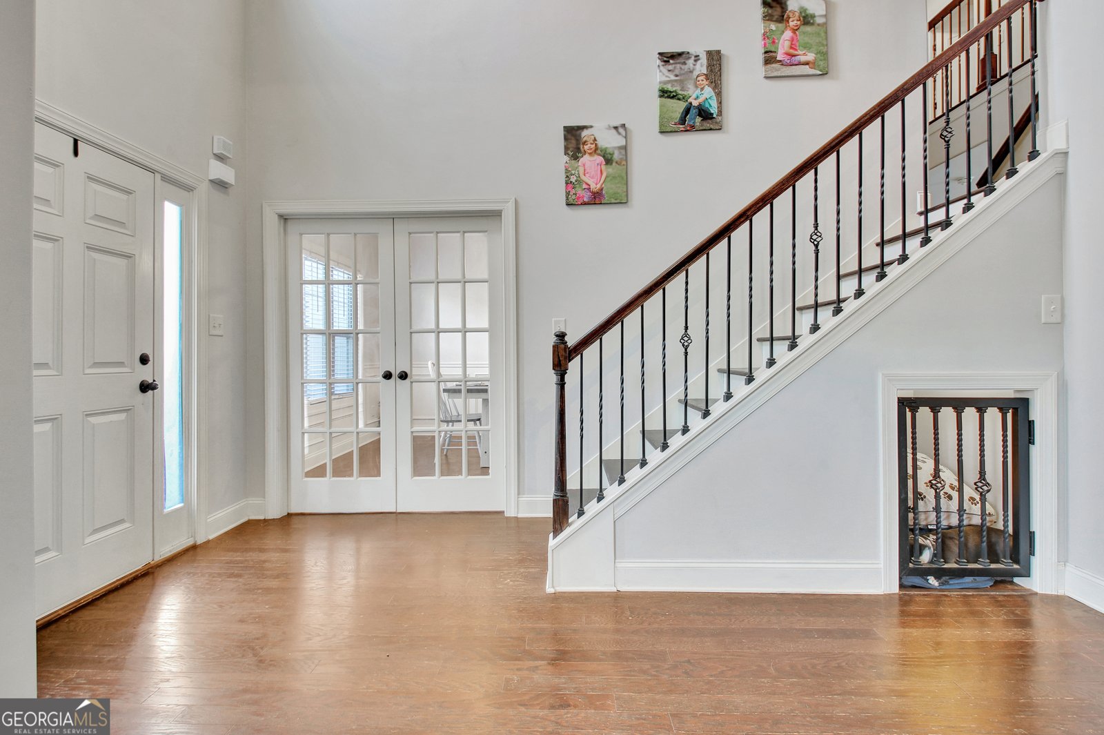 168 Fox Hall Crossing Senoia - 18