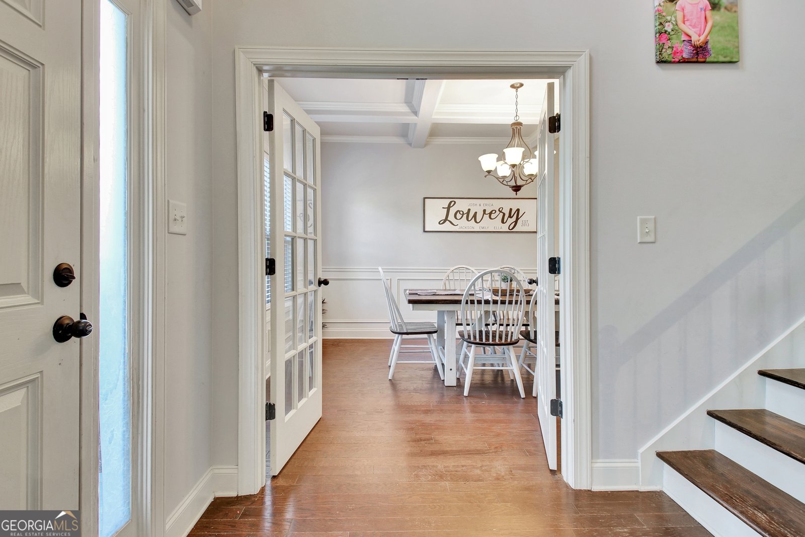 168 Fox Hall Crossing Senoia - 19