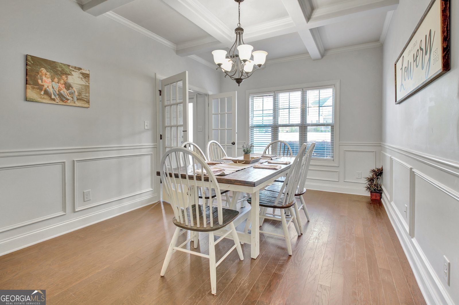 168 Fox Hall Crossing Senoia - 20