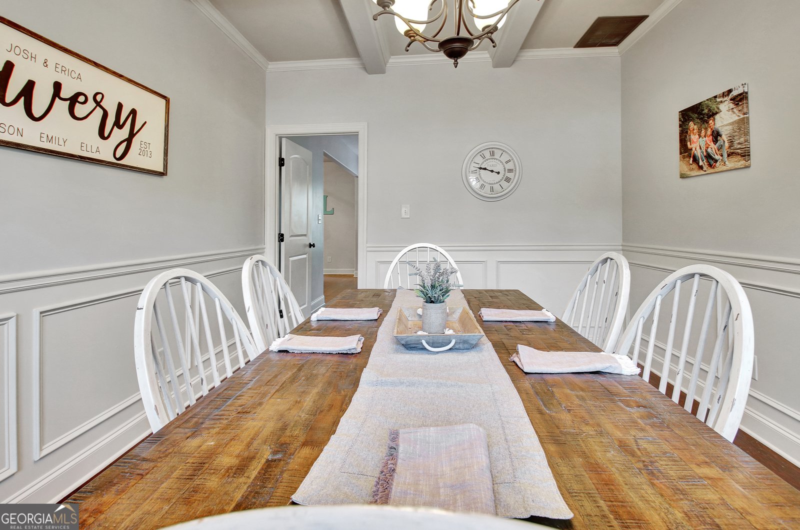 168 Fox Hall Crossing Senoia - 22