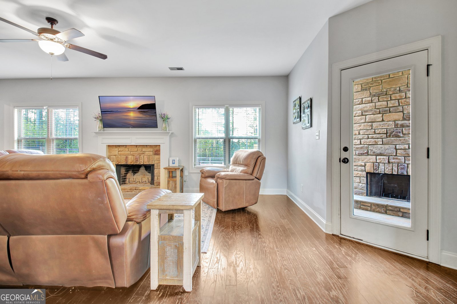 168 Fox Hall Crossing Senoia - 23