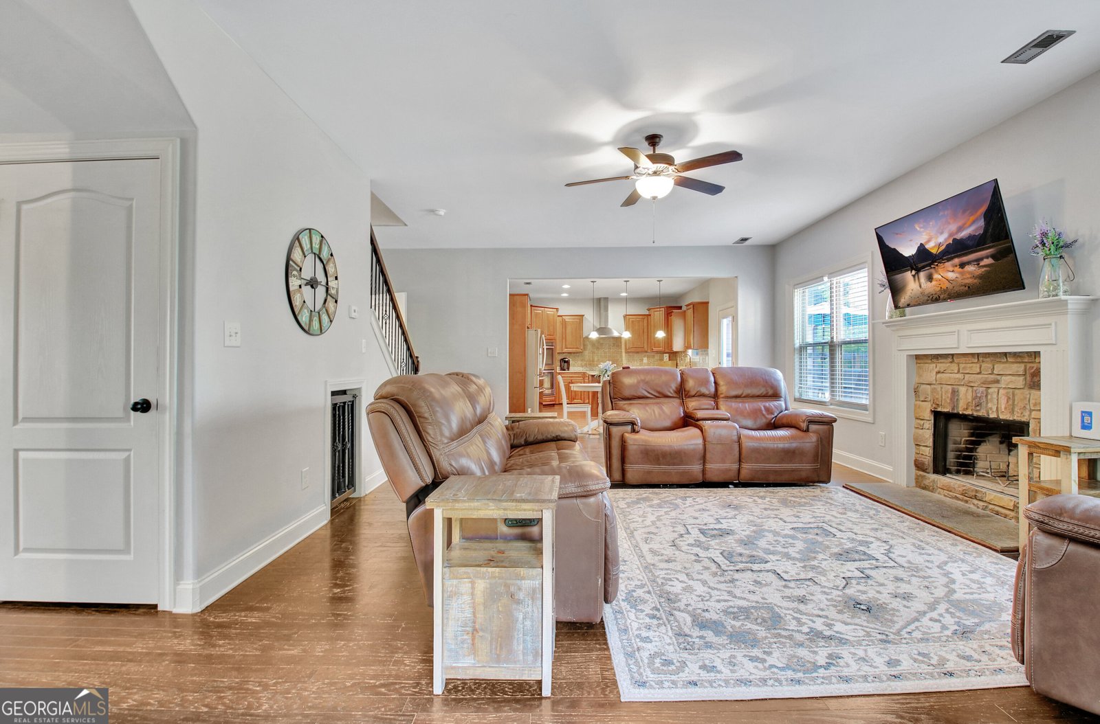 168 Fox Hall Crossing Senoia - 27