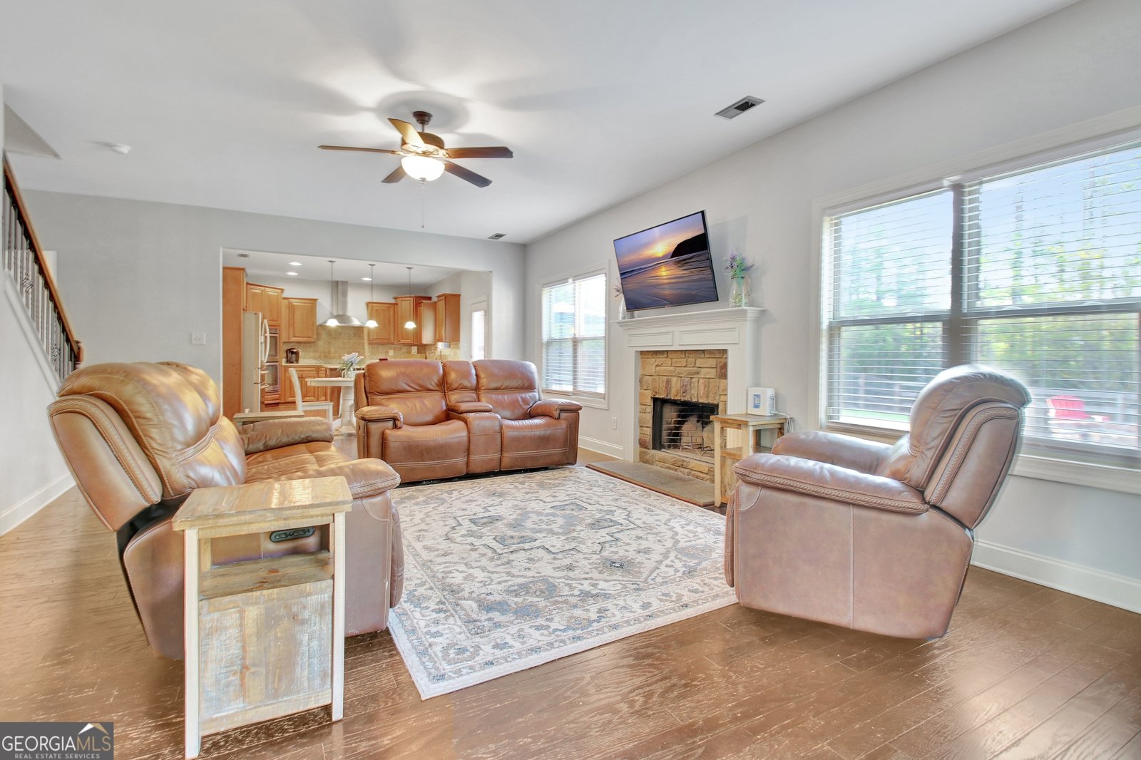 168 Fox Hall Crossing Senoia - 28