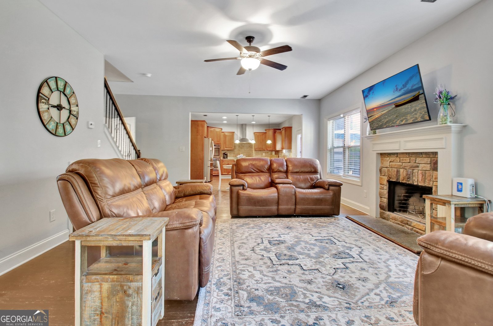168 Fox Hall Crossing Senoia - 29