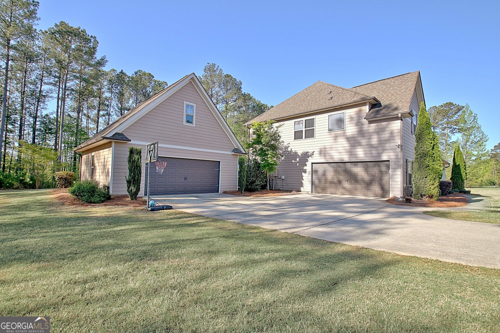 168 Fox Hall Crossing Senoia - 3