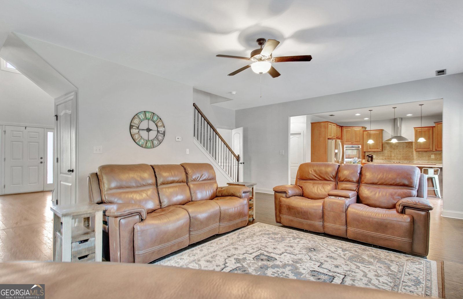 168 Fox Hall Crossing Senoia - 30
