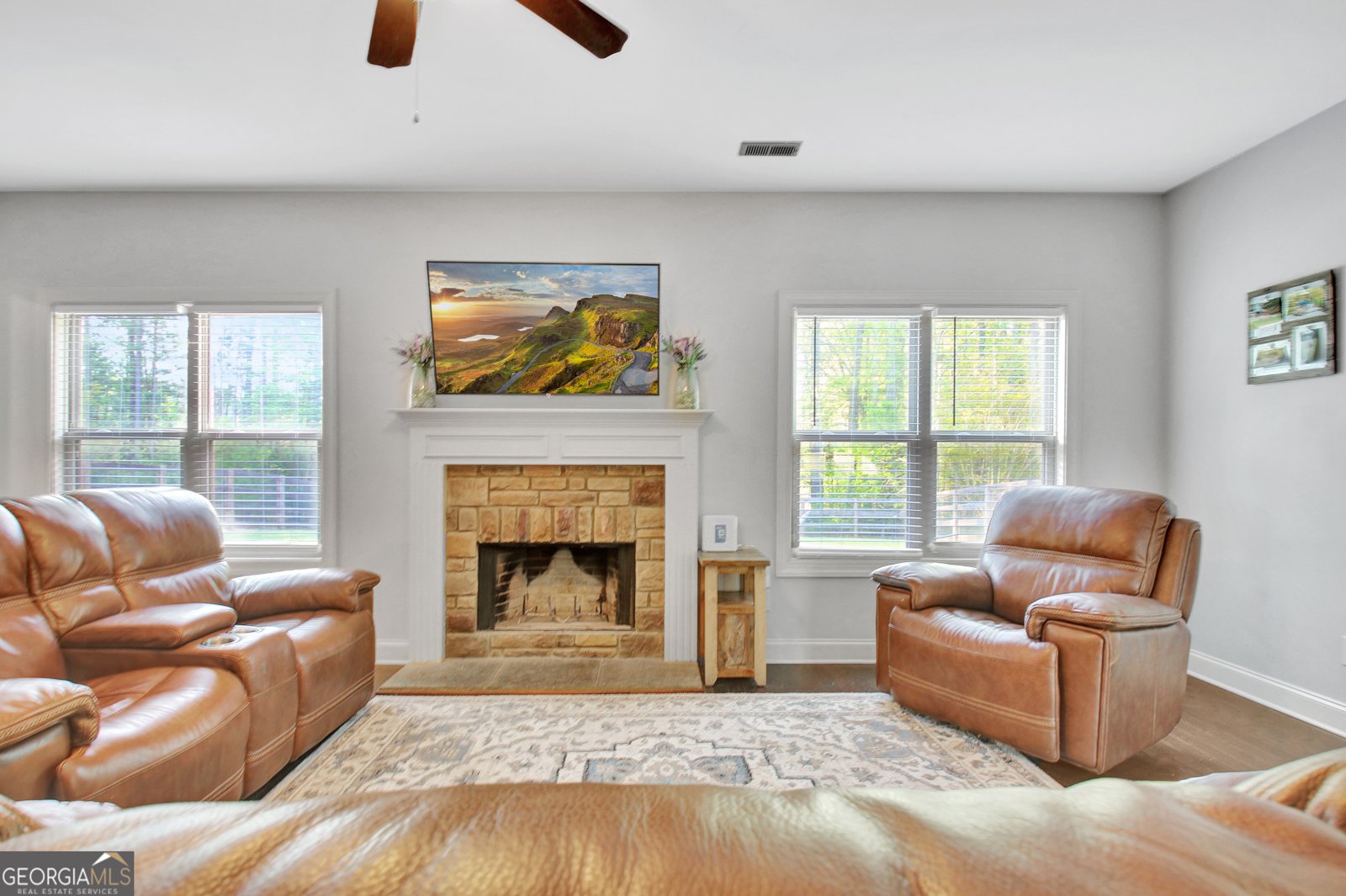 168 Fox Hall Crossing Senoia - 31