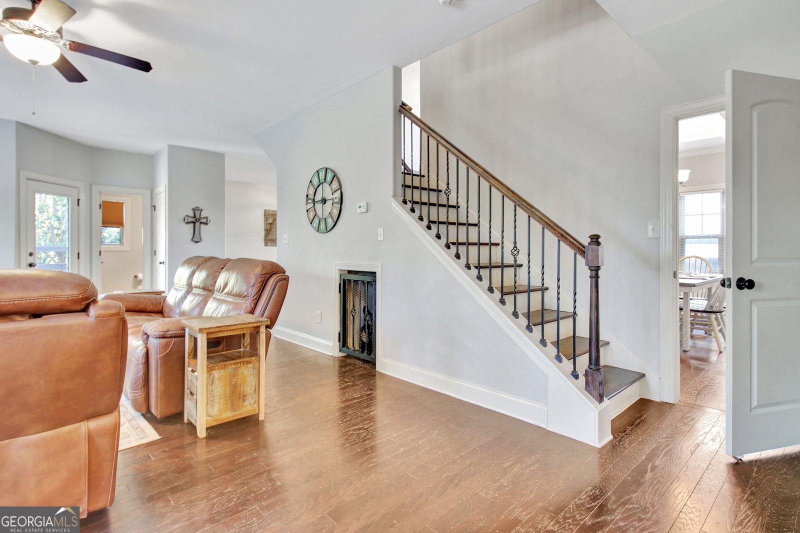 168 Fox Hall Crossing Senoia - 33