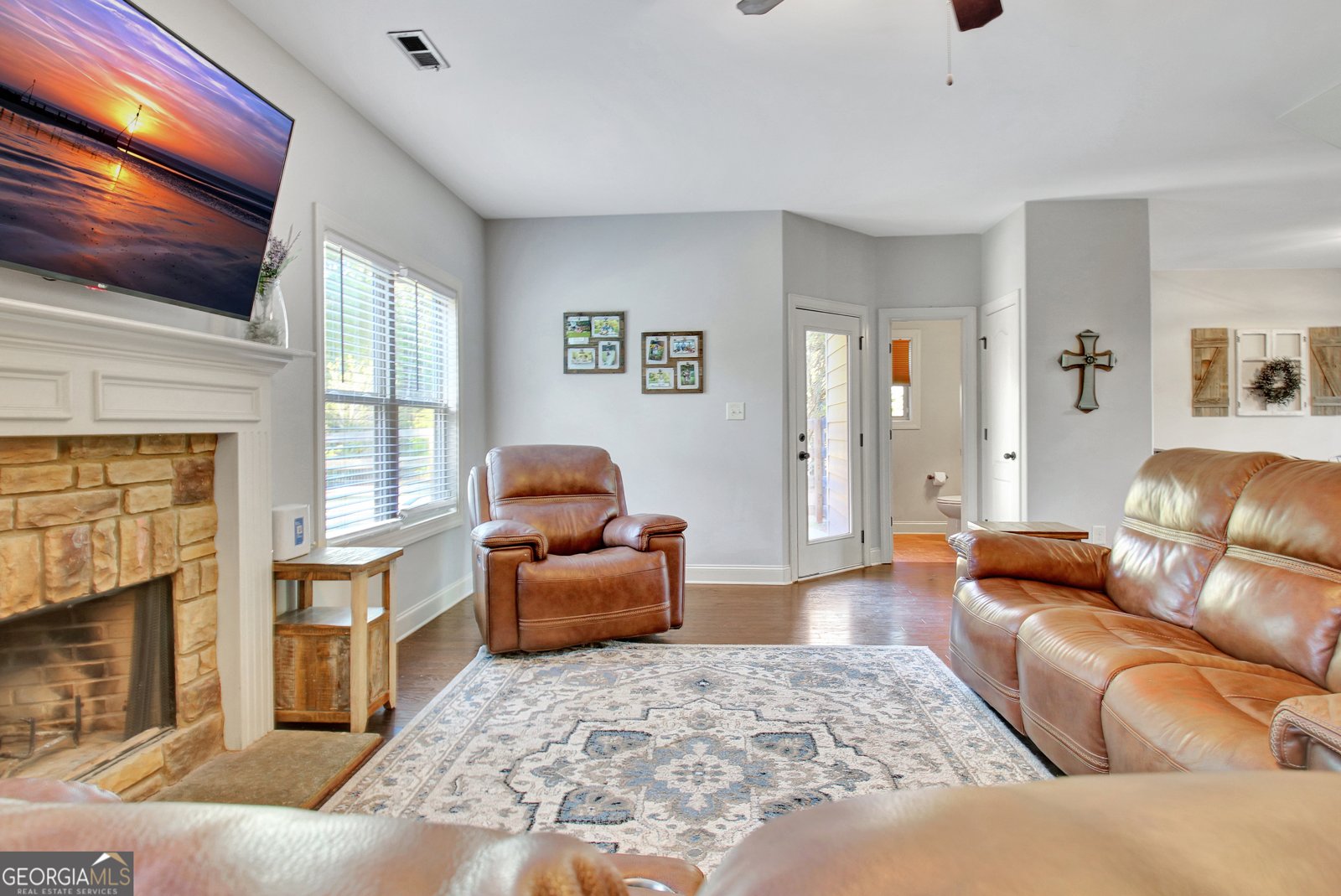 168 Fox Hall Crossing Senoia - 34