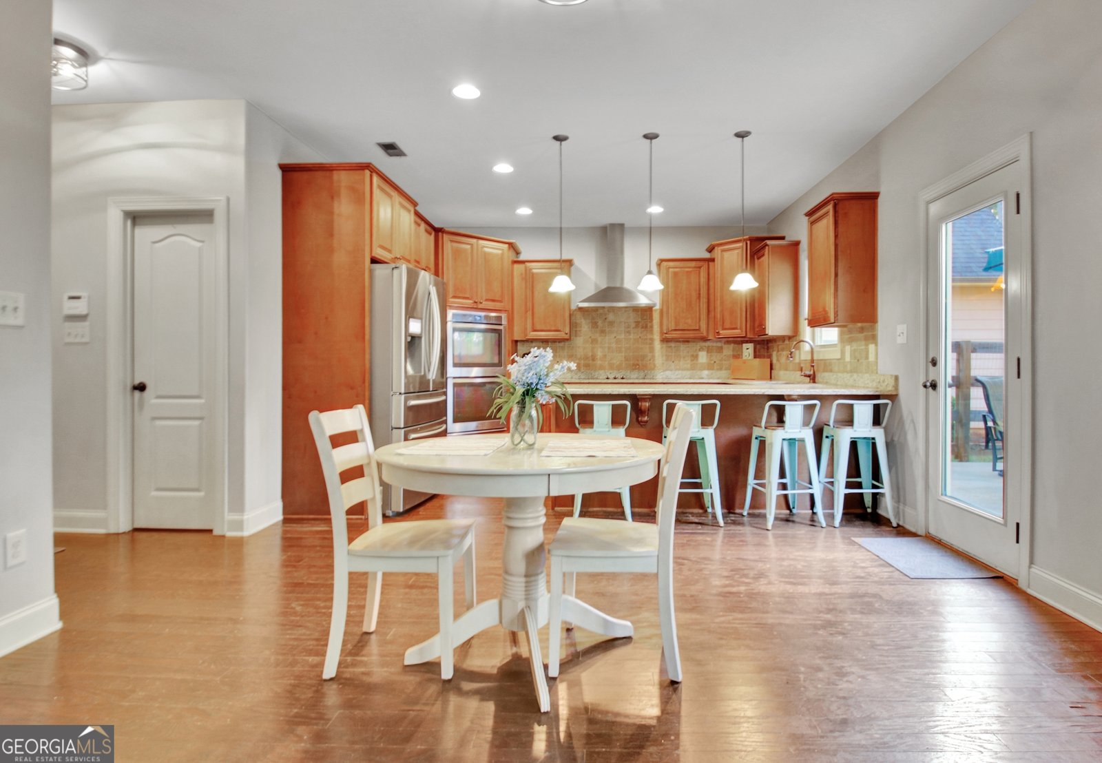 168 Fox Hall Crossing Senoia - 35