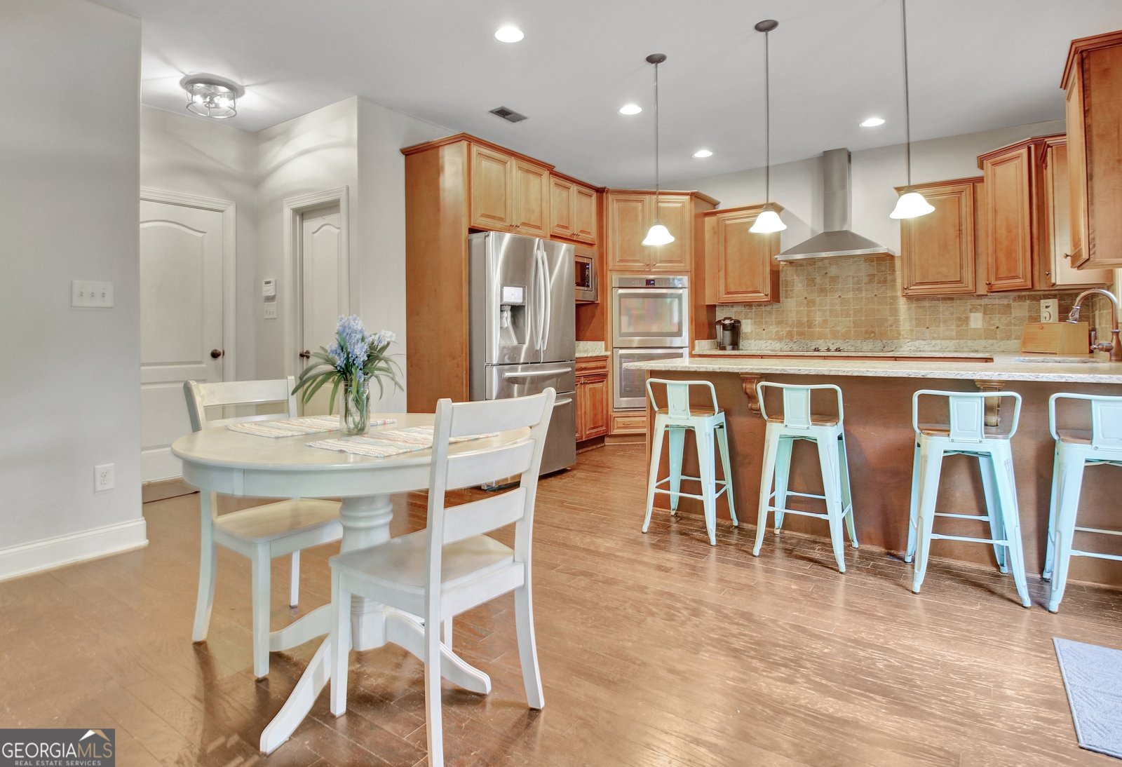 168 Fox Hall Crossing Senoia - 36