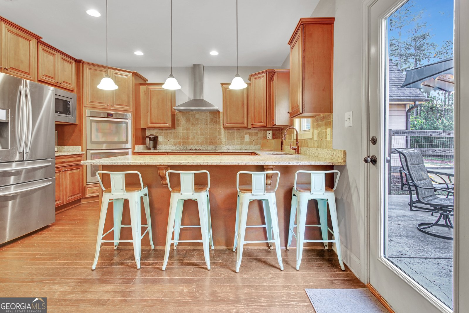 168 Fox Hall Crossing Senoia - 37