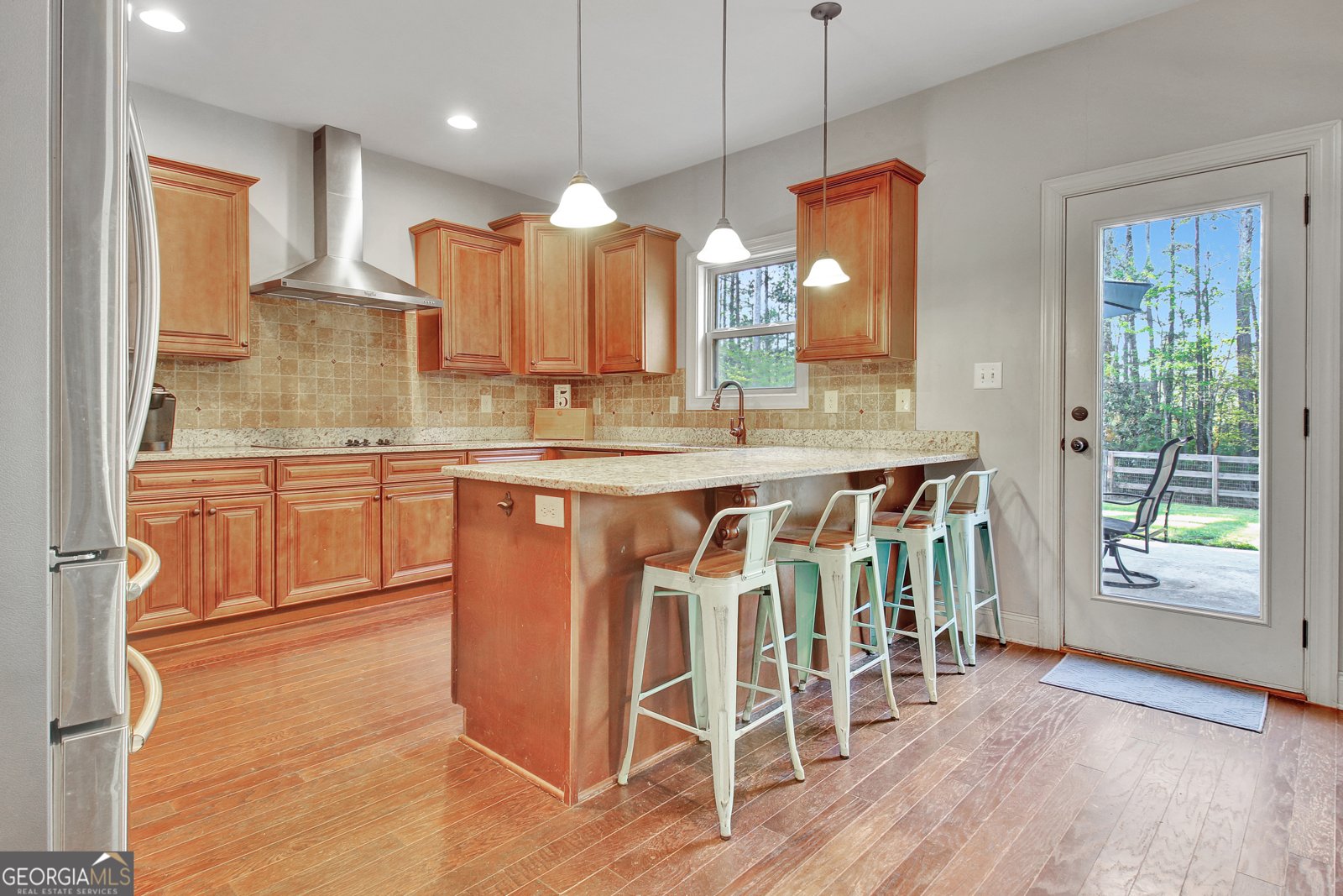 168 Fox Hall Crossing Senoia - 38