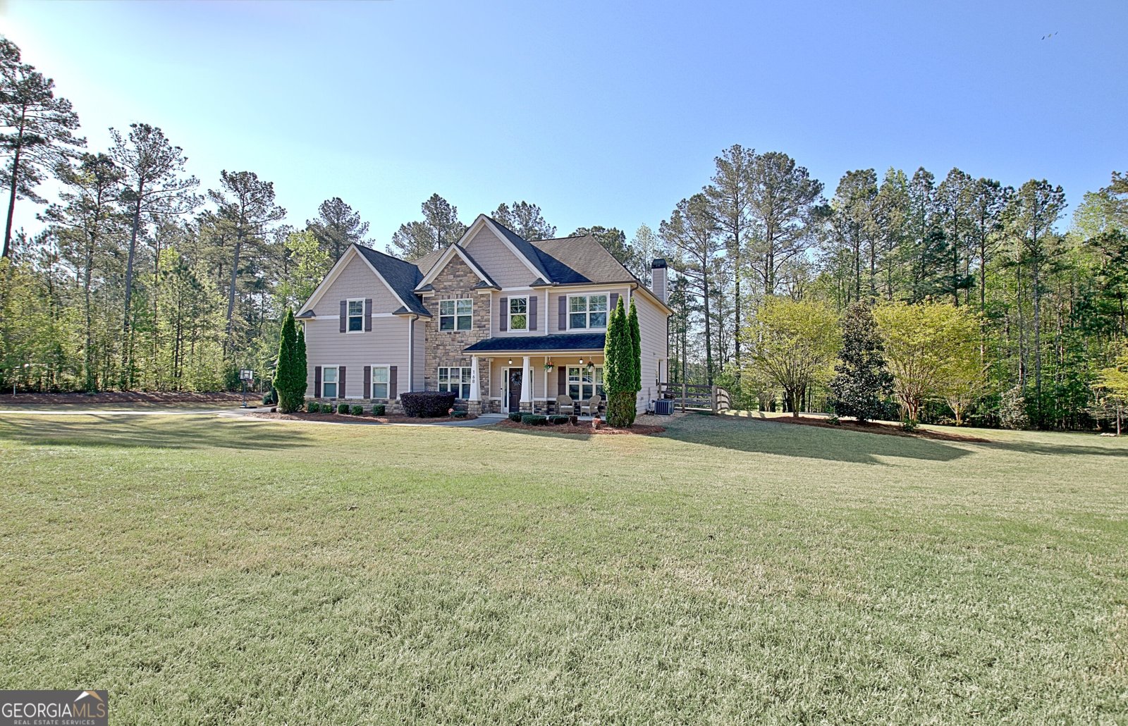 168 Fox Hall Crossing Senoia - 4