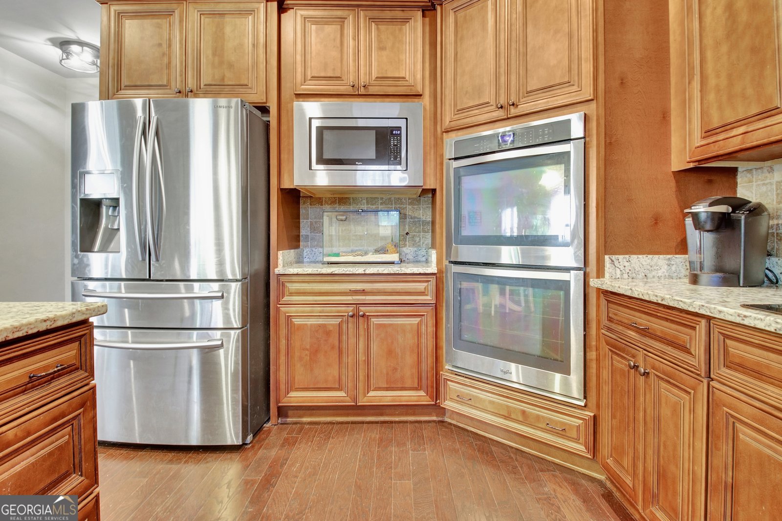 168 Fox Hall Crossing Senoia - 44