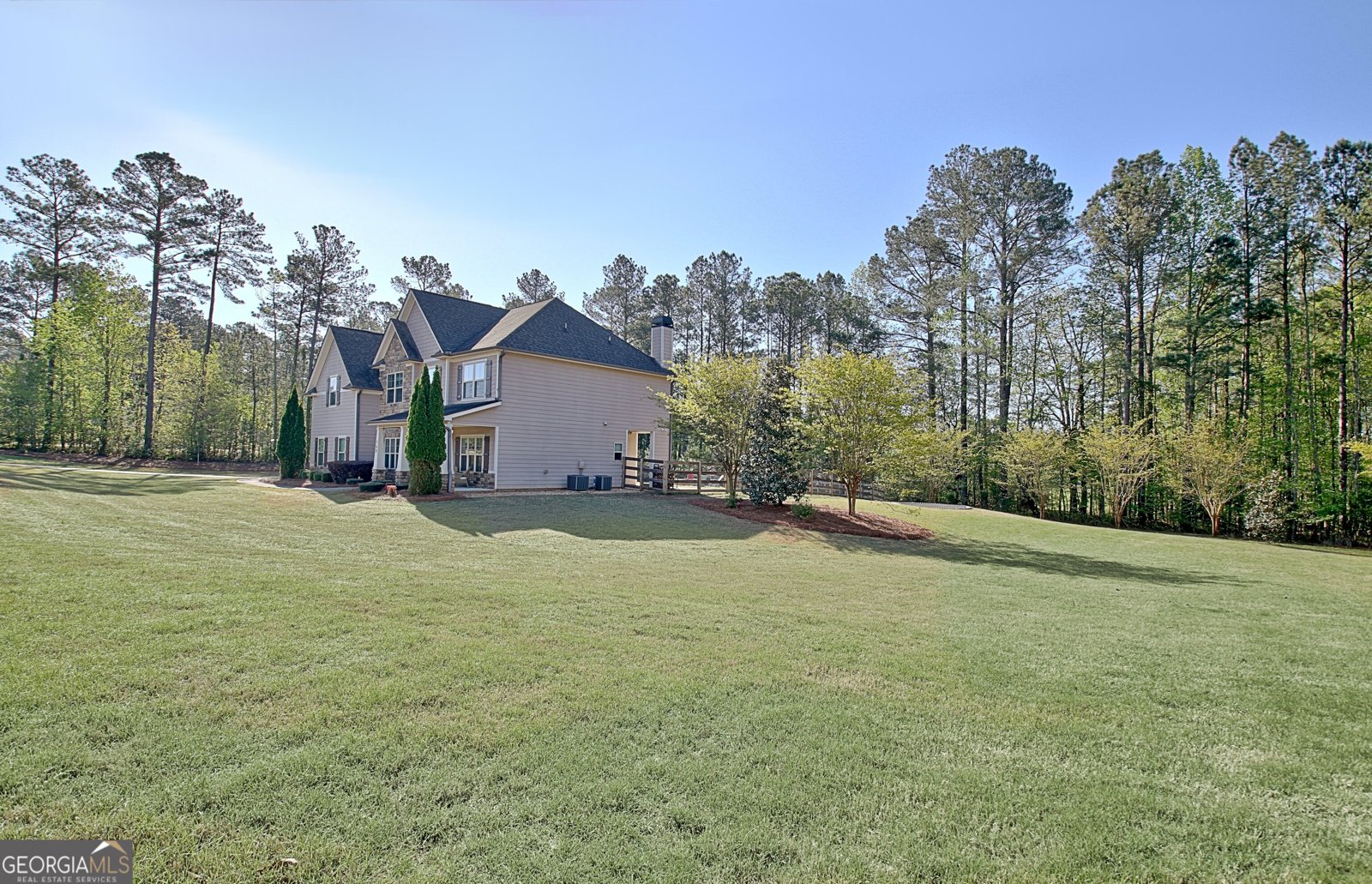 168 Fox Hall Crossing Senoia - 5