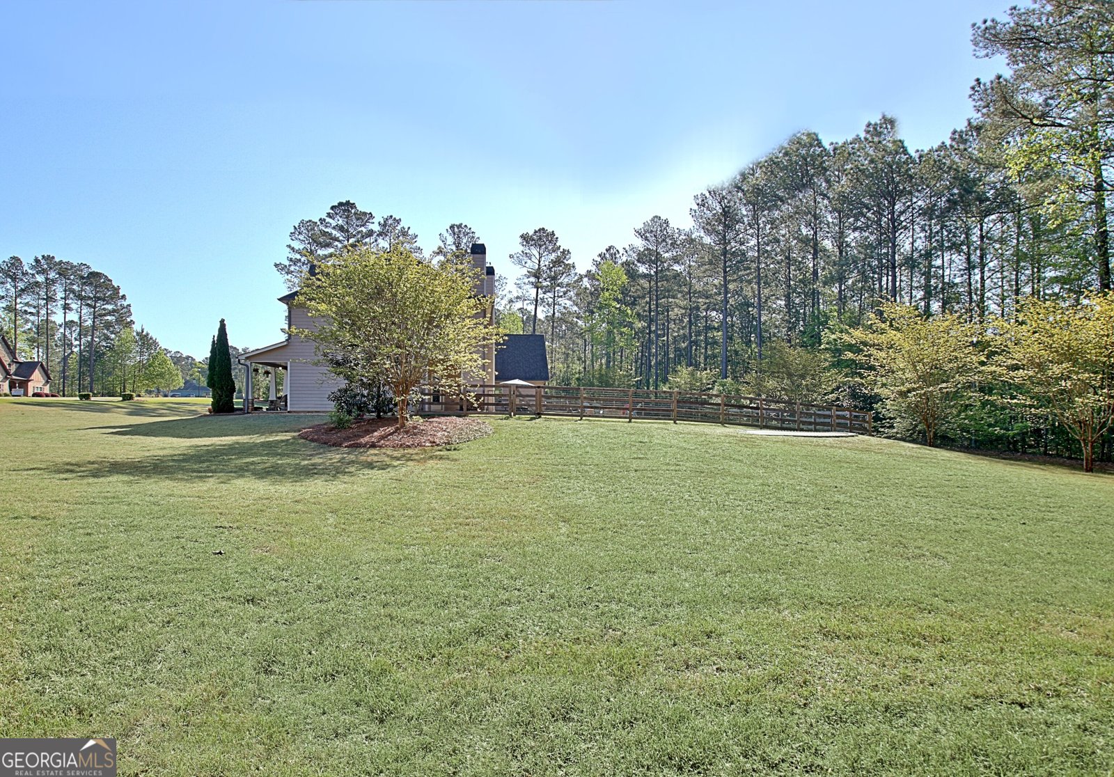 168 Fox Hall Crossing Senoia - 7