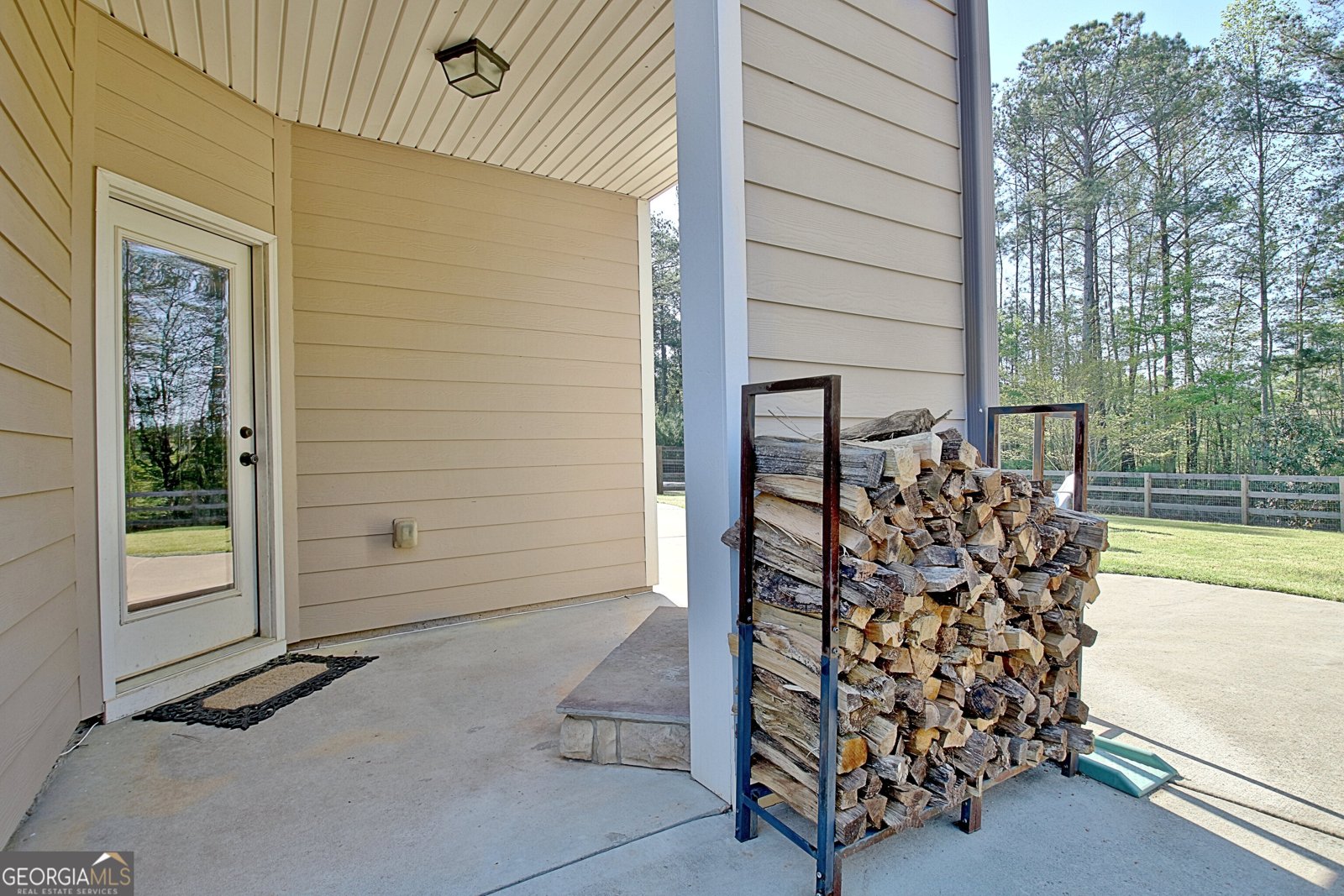 168 Fox Hall Crossing Senoia - 78