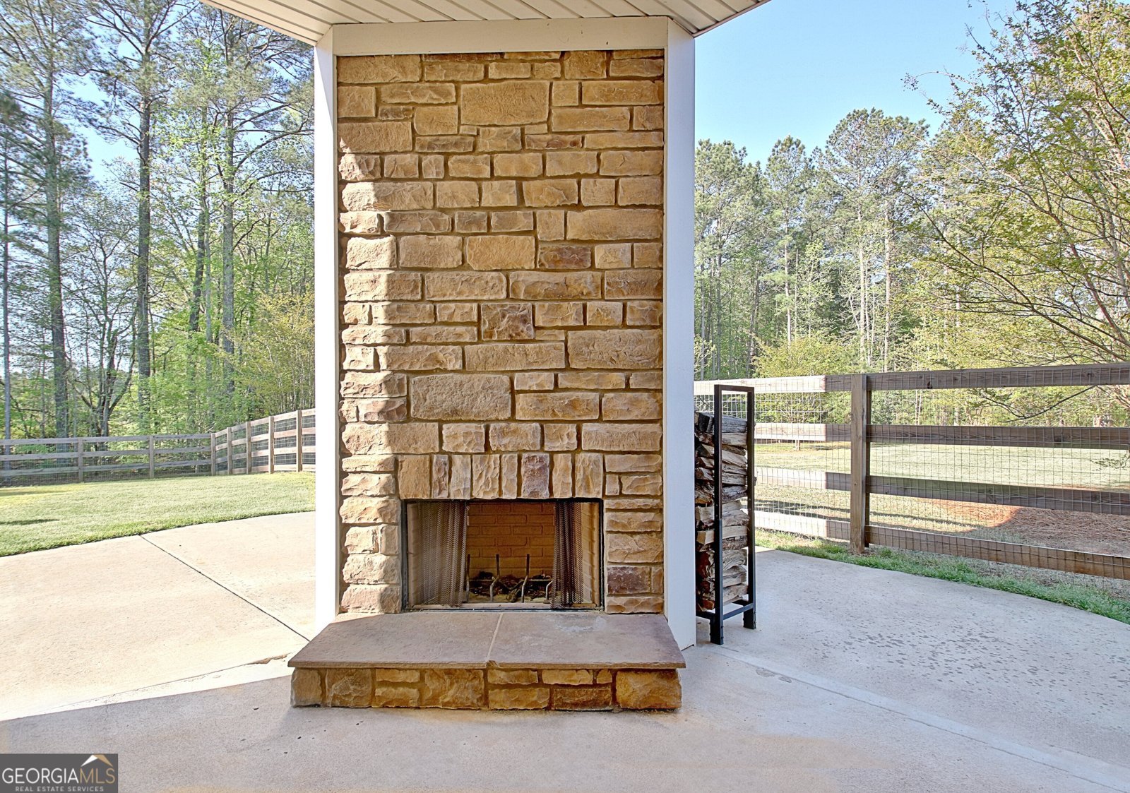 168 Fox Hall Crossing Senoia - 79