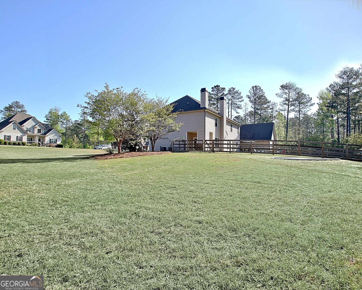 168 Fox Hall Crossing Senoia - 8