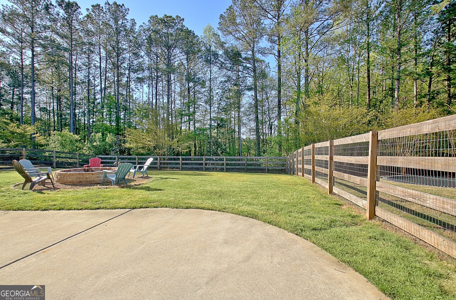 168 Fox Hall Crossing Senoia - 80