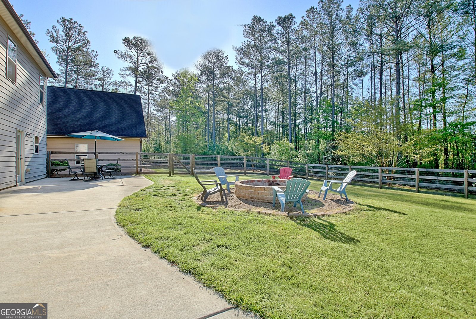 168 Fox Hall Crossing Senoia - 81