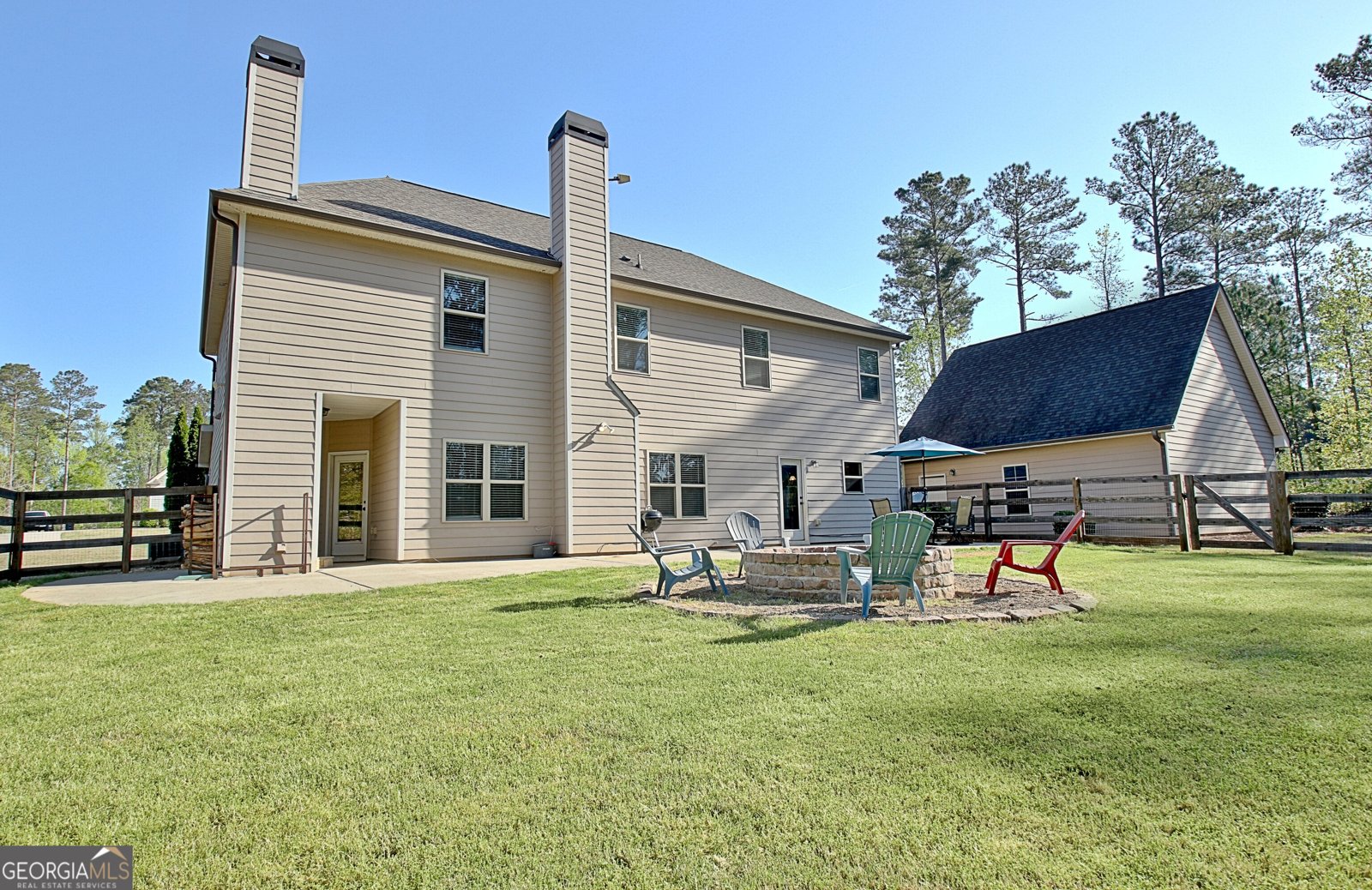 168 Fox Hall Crossing Senoia - 82