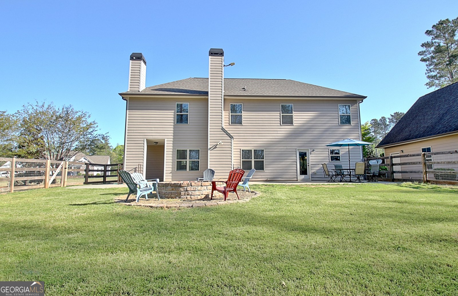 168 Fox Hall Crossing Senoia - 83