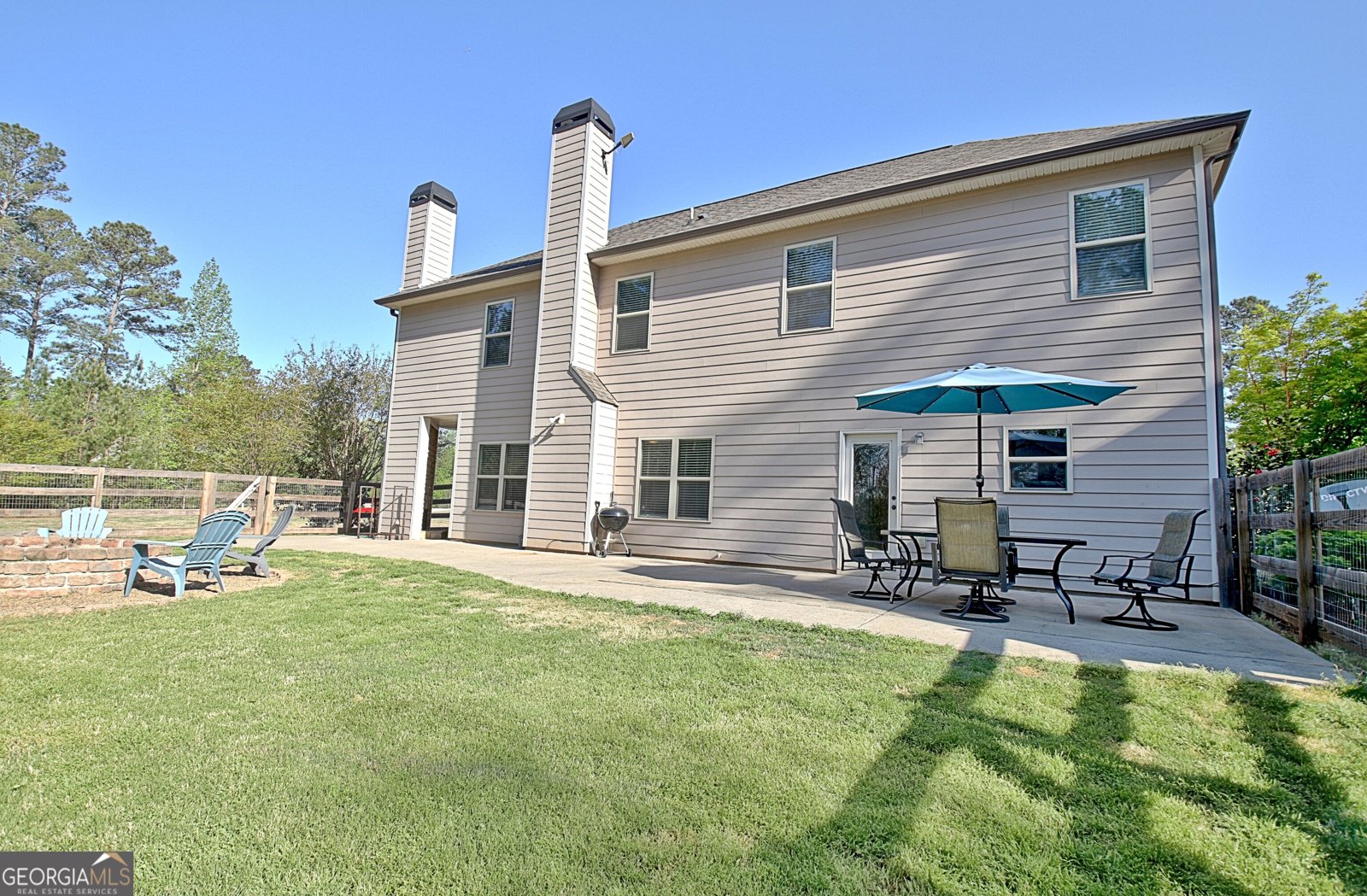 168 Fox Hall Crossing Senoia - 84