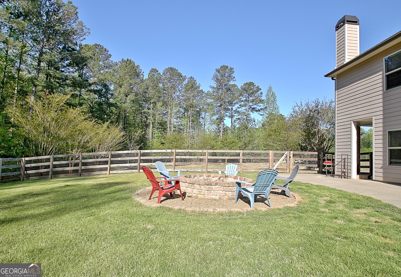 168 Fox Hall Crossing Senoia - 85