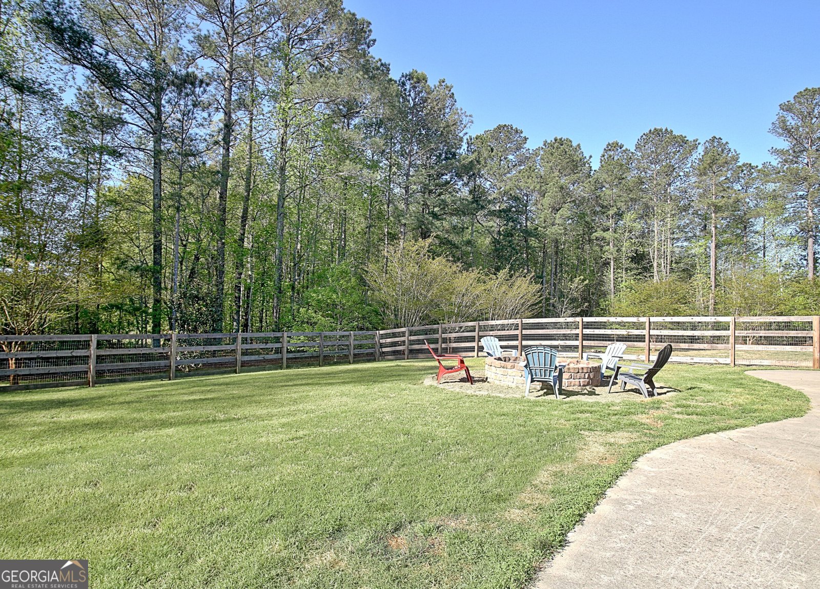 168 Fox Hall Crossing Senoia - 86