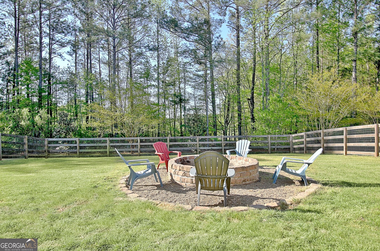 168 Fox Hall Crossing Senoia - 87