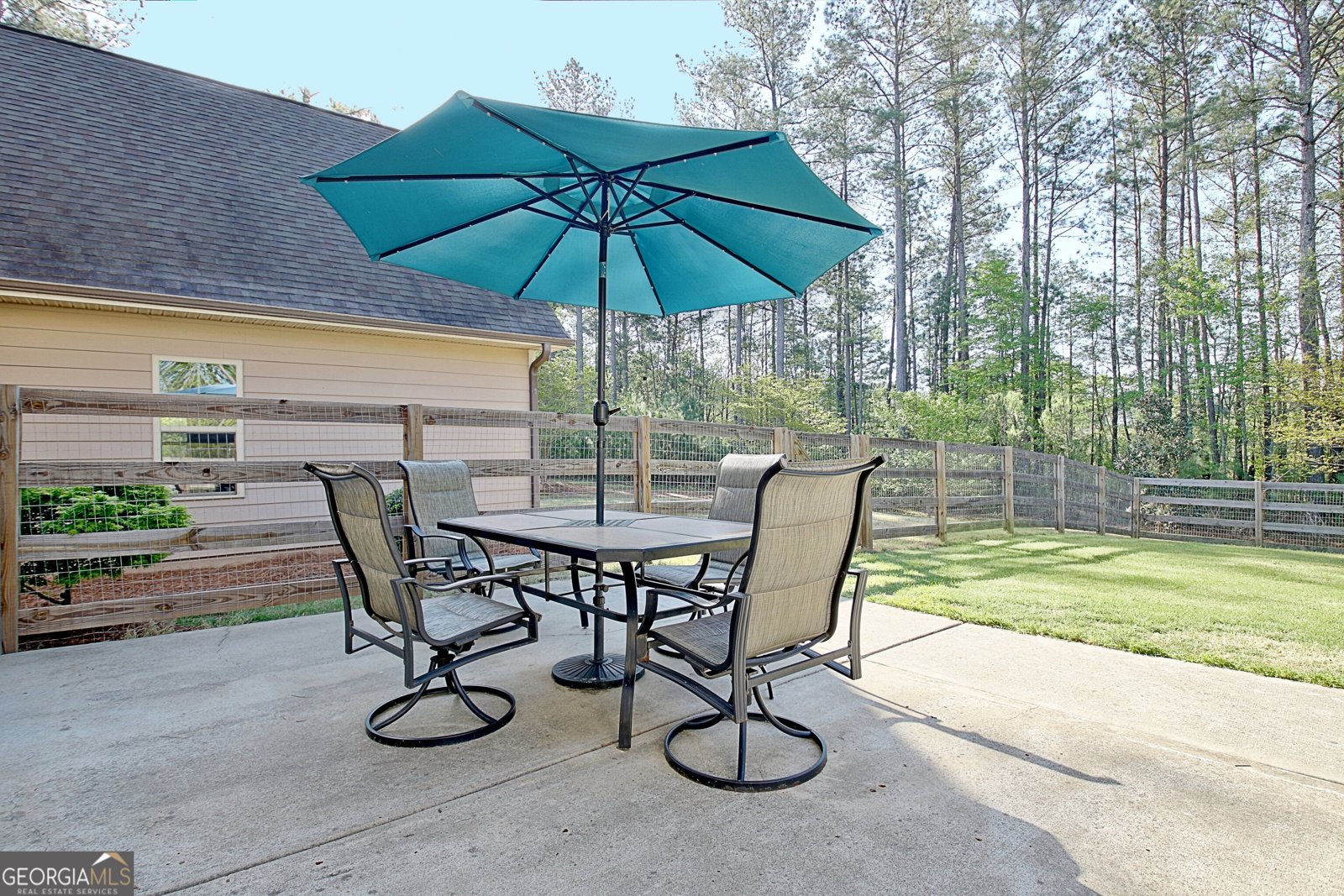 168 Fox Hall Crossing Senoia - 88