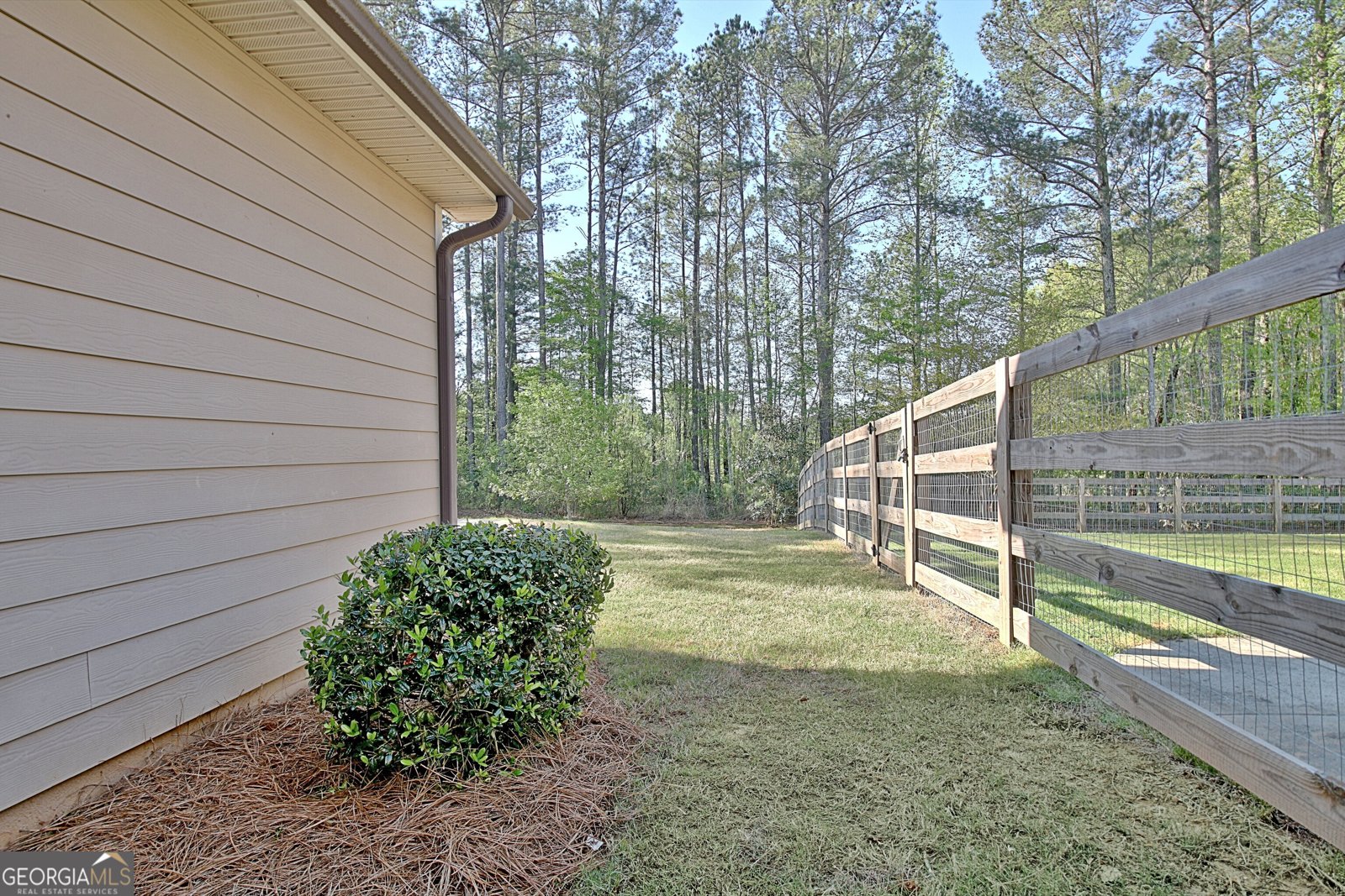 168 Fox Hall Crossing Senoia - 89