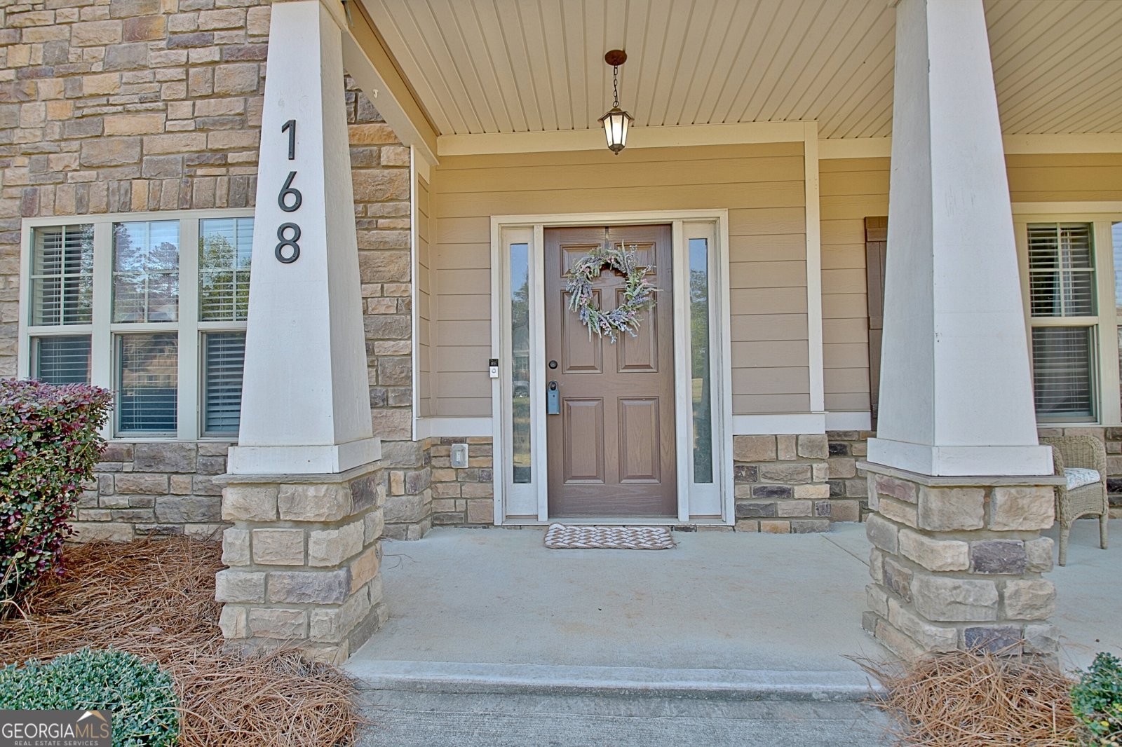 168 Fox Hall Crossing Senoia - 9